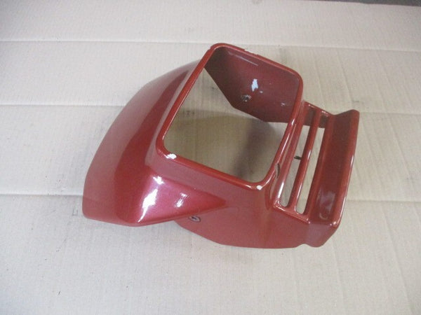 Tête de fourche pour Honda 600 XLL - XLM - XLLM - PD04