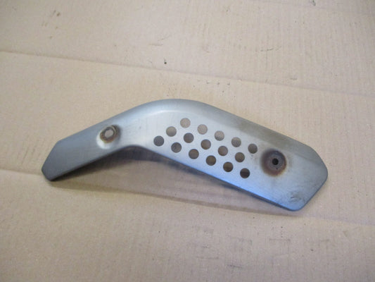 Grille pare chaleur de collecteur d'échappement pour Yamaha 660 XTZ - 3YF