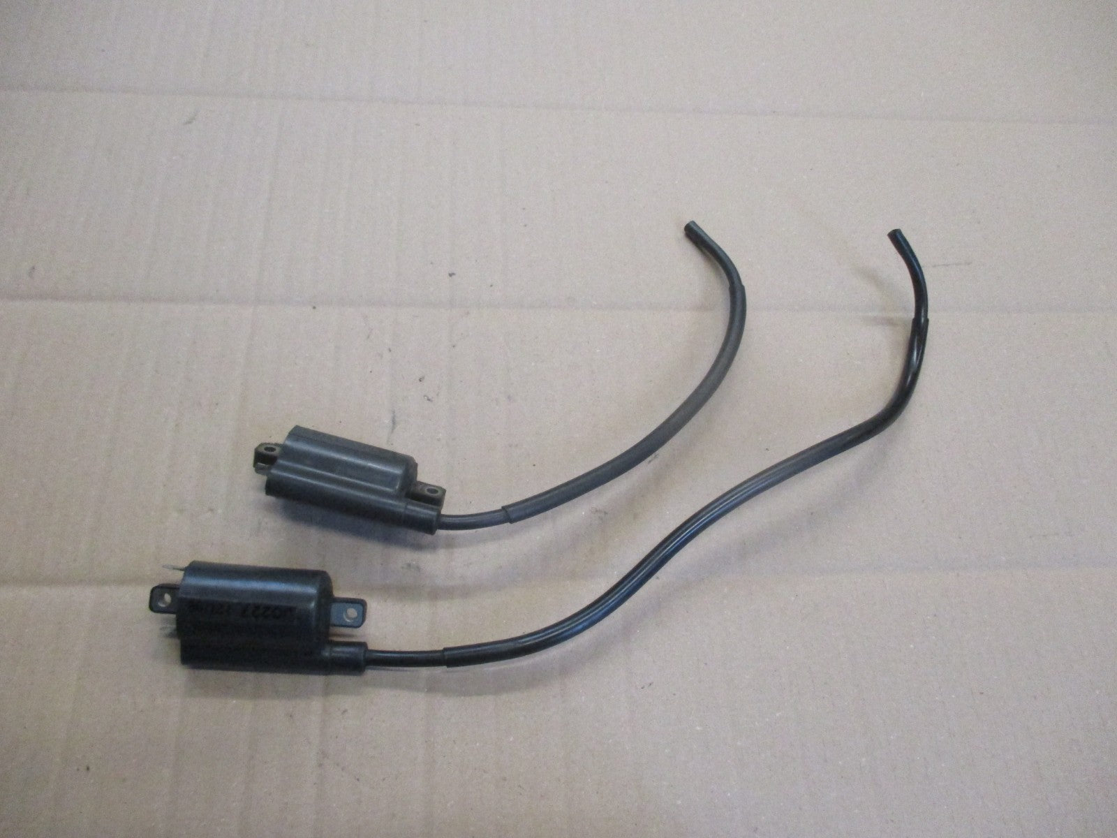 Bobines HT pour Yamaha 125 XV Virago - 5AJ
