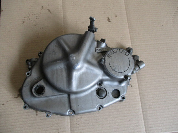 Carter d'embrayage pour Suzuki 600 DR -  SN41A