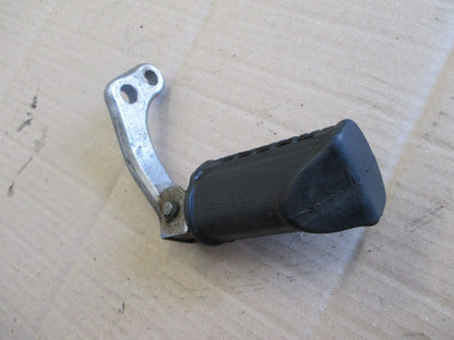 Cale pied avant droit pour Suzuki 125 GN - NF41A