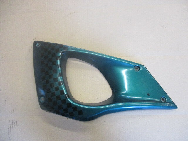 Flanc de carénage gauche pour Yamaha 850 TDM - 3VD