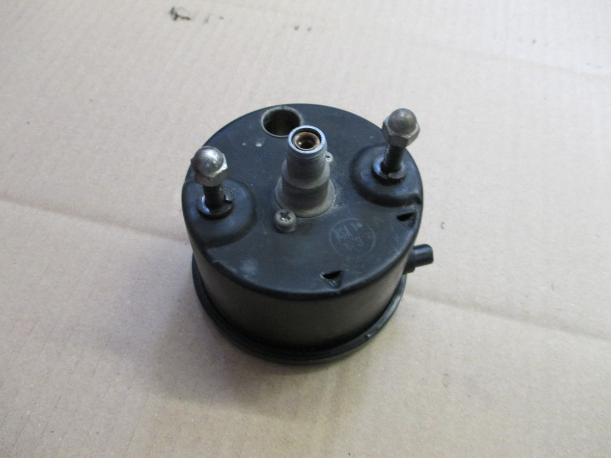 Compteur pour Honda 125 XLR - JD04 - Modèle phare rond