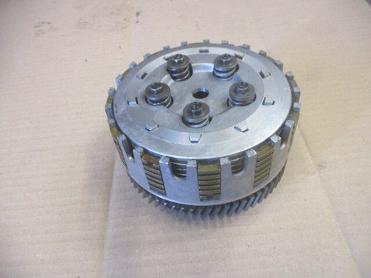 Embrayage pour Suzuki 125 TSR - SF15A