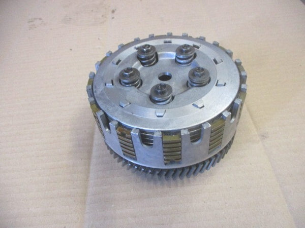 Embrayage pour Suzuki 125 TSR - SF15A