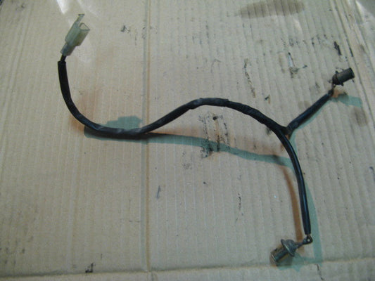 Circuit électrique de veilleuses pour Honda 750 Africa twin - XRV - RD04