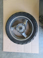 Roue arrière pour Honda 1000 XLV Varadéro - SD02 - 2003/2010