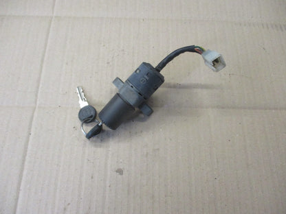 Nieman pour Yamaha 125 XTX - XTR