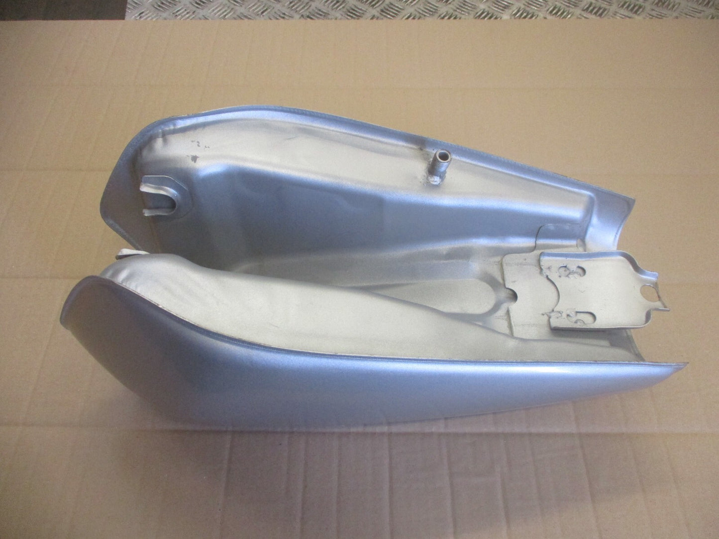 Réservoir d'essence pour Honda 125 CG