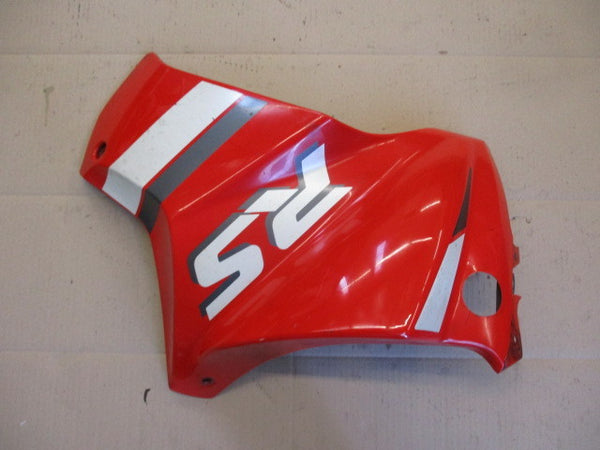 Flanc de carénage gauche pour Suzuki 650 DR RS SE - SP42A - SP43A