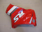 Flanc de carénage gauche pour Suzuki 650 DR RS SE - SP42A - SP43A