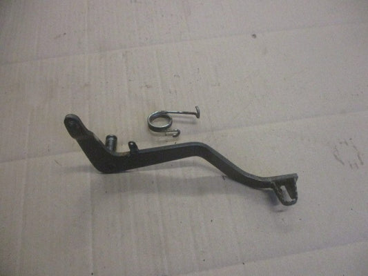 Pédale de frein + ressort pour Yamaha 125 DTMX - 2A8