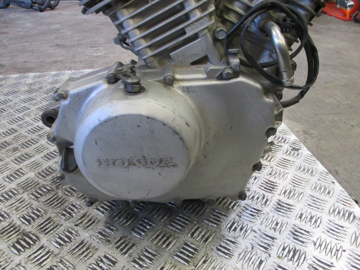Moteur pour Honda 600 XLV Transalp - PD06 - PD10