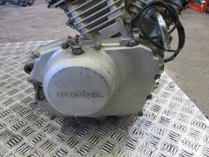 Moteur pour Honda 600 XLV Transalp - PD06 - PD10