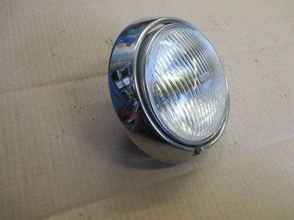 Optique de phare + cerclage pour 50 TS - ER21 - 5XAP