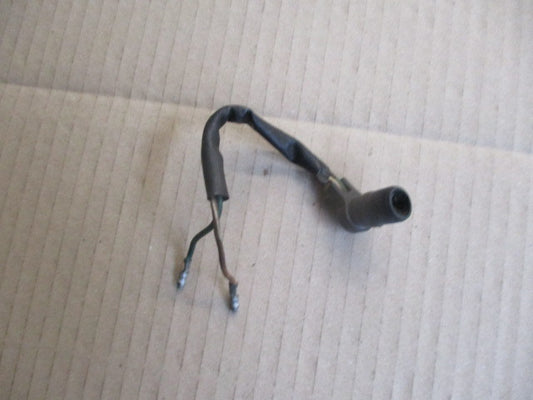 Circuit électrique de compteur Honda 125 XLR - JD04 - modèle phare rond