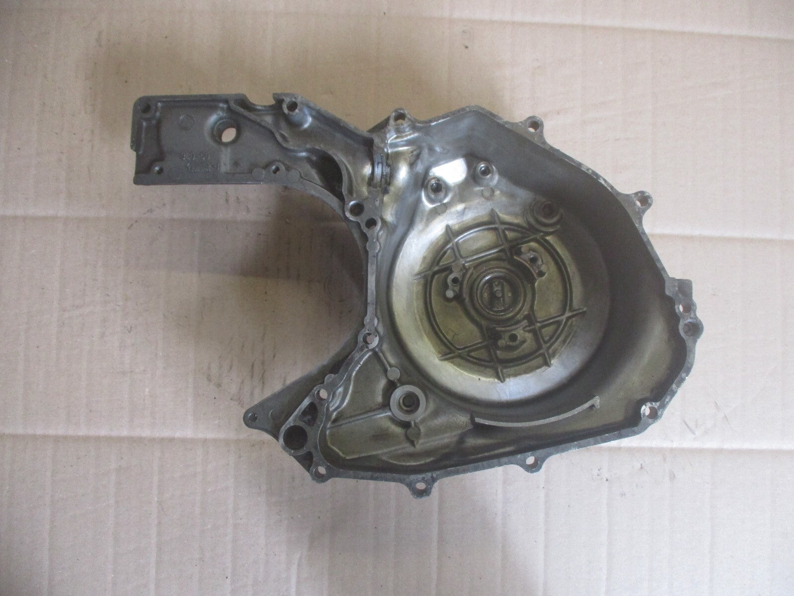 Carter d'allumage pour Yamaha 750 XTZ - 3LD