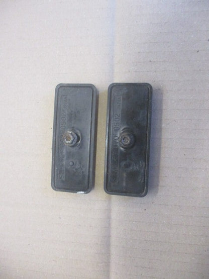 Catadioptes pour Honda 450 C Rebel CMX - 450CMX  - 1986