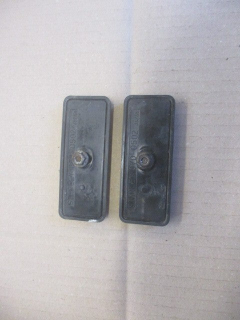 Catadioptes pour Honda 450 C Rebel CMX - 450CMX  - 1986