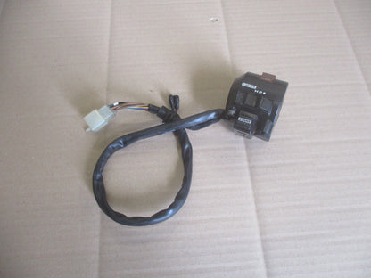 Commodo droit - cocotte droite pour Honda 125 Rebel - JC24A - JC26A
