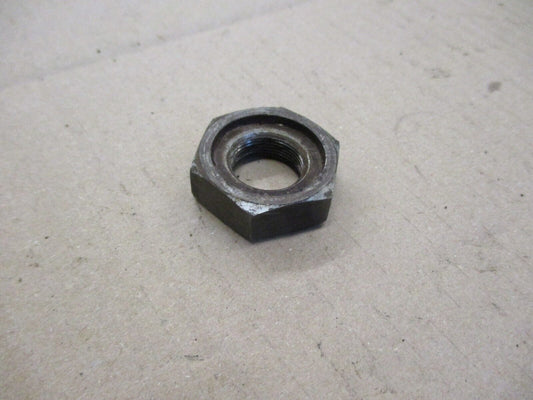 Ecrou de fixation pignon sortie de boite Yamaha 660 XTX - XTR - DM014 - DM01B