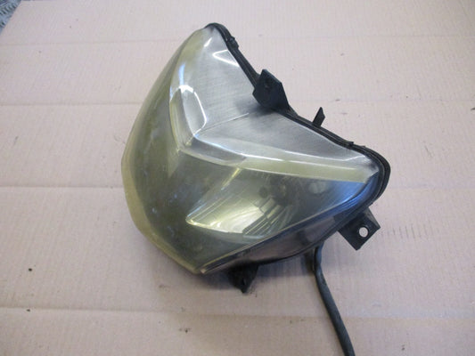Bloc optique de phare pour Honda  125 XLV - Varadéro - JC32