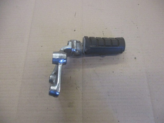 Cale pied avant droit pour Honda 450 C Rebel CMX - 450CMX  - 1986