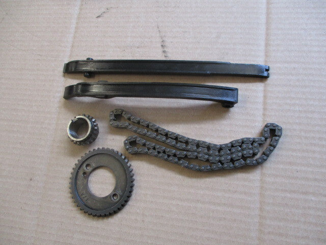 Distribution pour Suzuki 600 DR - SN41A