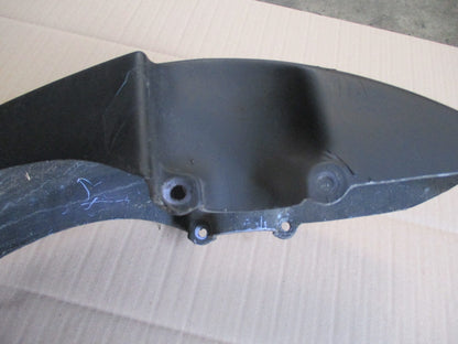 Garde boue avant pour Honda 125 NX Transcity - JD12