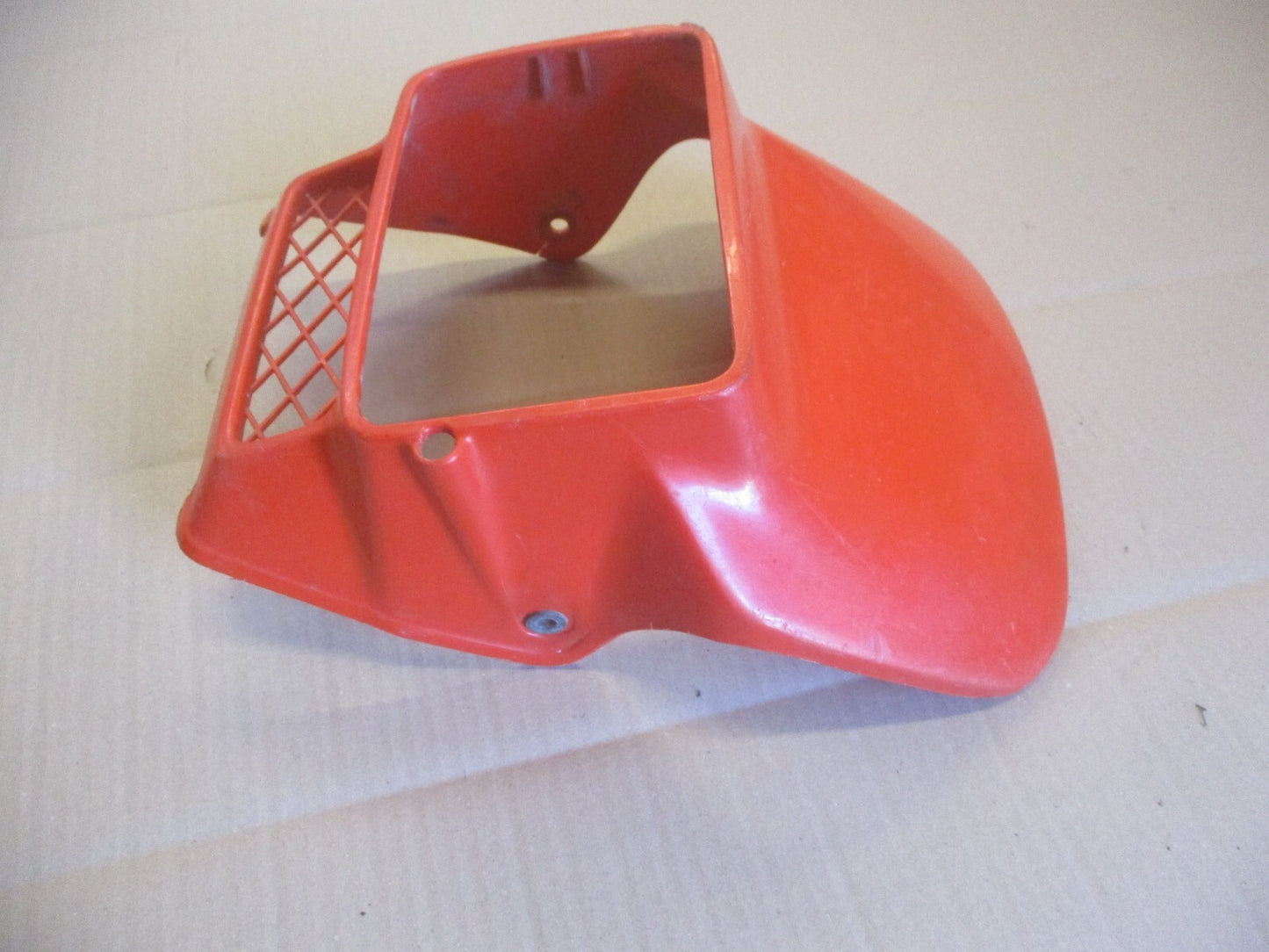 Tête de fourche pour Honda 125 MTX - JD05 - JD07