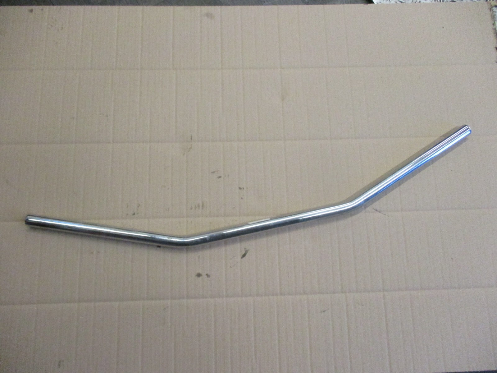 Guidon pour Suzuki 1400 VS Intruder - VX51L