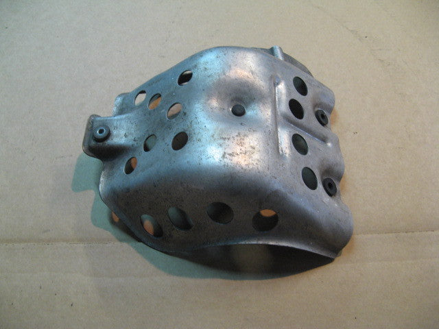 Sabot moteur pour Honda 600 XLL - XLM - XLLM - PD04