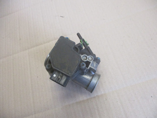 Corps papillon d'injection pour Honda 125 CBF - JC40A