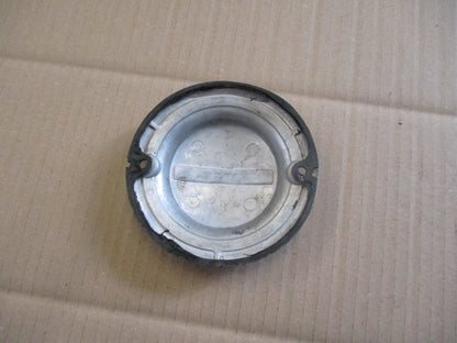 Cache vis platinées pour Honda 125 CM T - 1978/1981