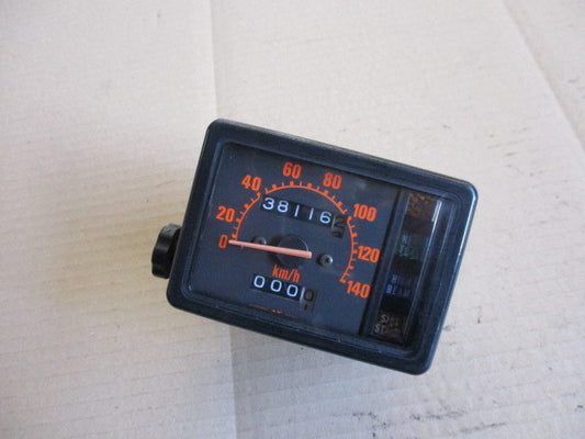 Compteur 38116 kms pour Honda 125 NX Transcity - JD12