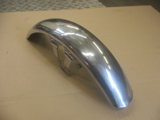 Garde boue avant pour Honda 125 CM - JC05