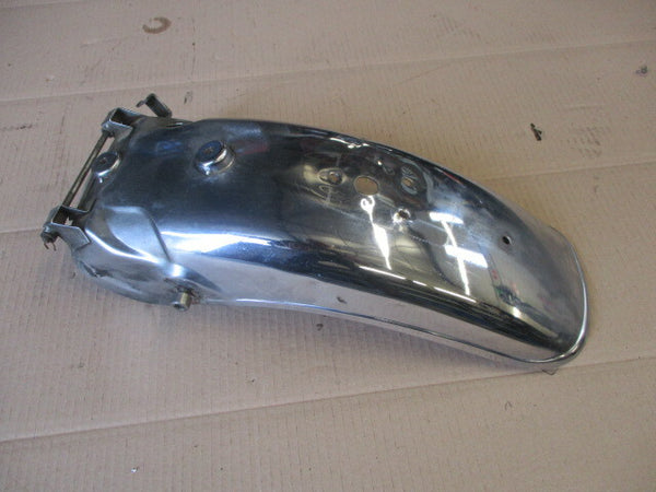 Garde boue arrière pour Yamaha 1100 XS - 2H9