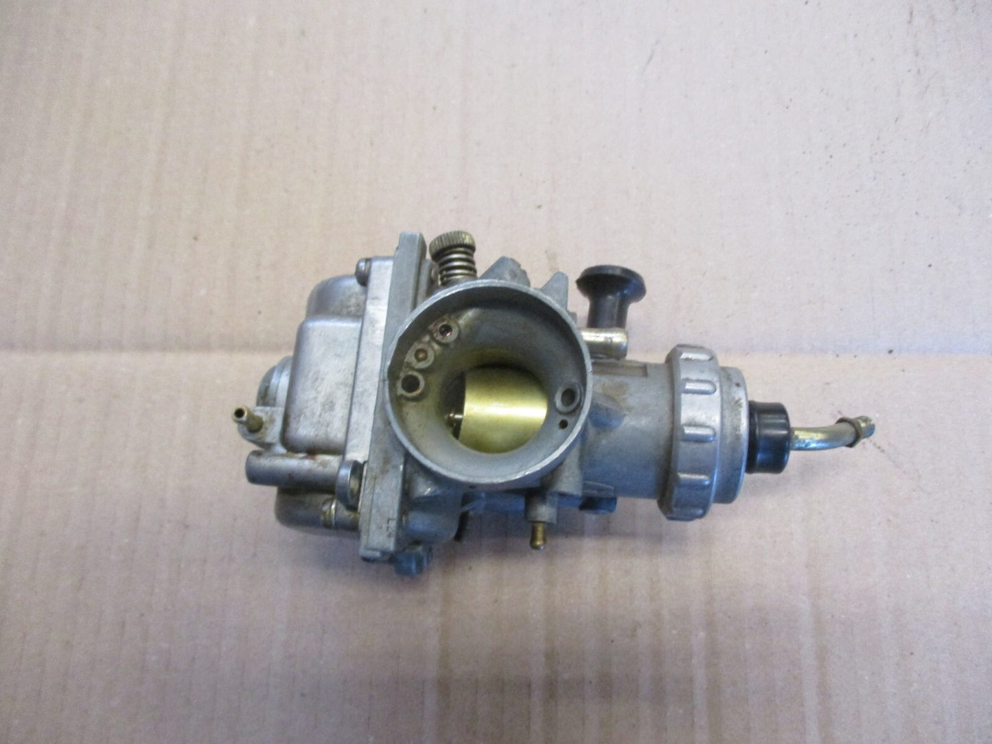 Carburateur pour Yamaha 125 DTLC - 10V
