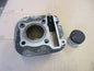 Cylindre / piston pour Yamaha 125 SR - 10F