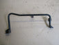Barre de radiateur pour Yamaha 125 DTRE - DE061 et 125 DTX - DE062