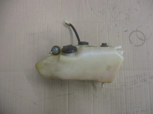 Réservoir d'huile pour Yamaha 125 DTMX - 2A8 - Modèle allumage électronique