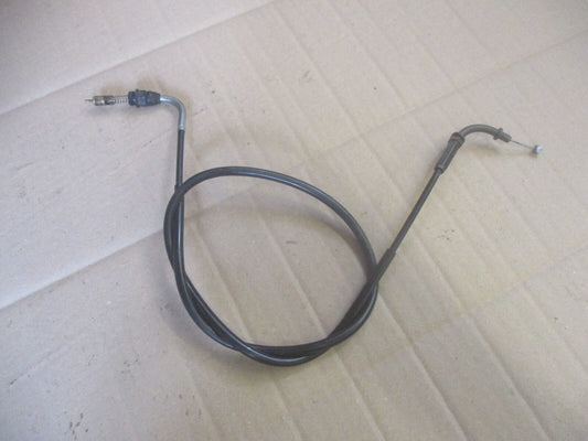 Cable de starter + plongeur pour Suzuki 650 DR RS SE - SP44A