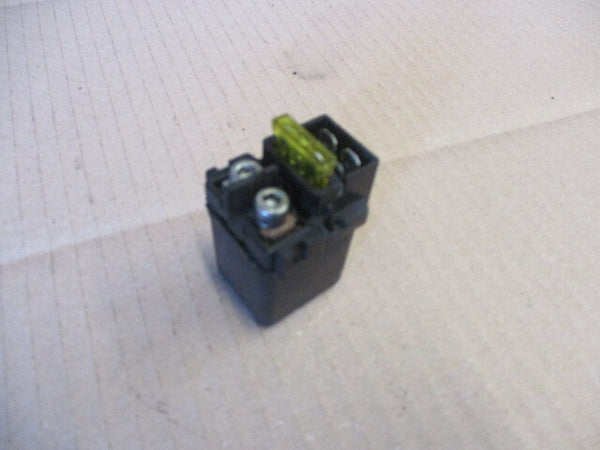 Relais de demarreur pour Honda 125 CLR - City Fly - JD18A