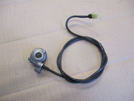 Entraineur de compteur avec pignon d'entrainement Honda 125 XLV Varadéro - JC32