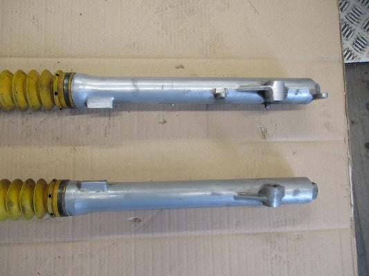 Fourche pour Yamaha 125 Ténéré - BLG