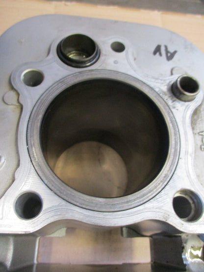 Cylindre / piston avant pour Yamaha 535 XV Virago - 2YL