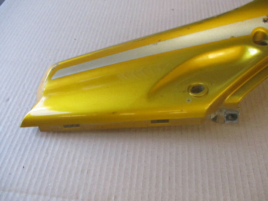 Cache latéral gauche pour Yamaha 125 TDR modèle 4FU / 5AE