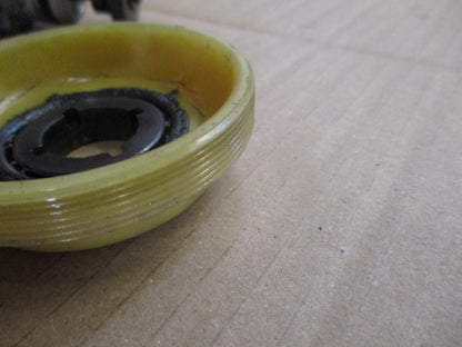 Pompe à huile + vis sans fin pour Yamaha 50 DT MX - 1RE
