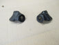 Pattes de clignotants avants pour Suzuki 125 TS ER - 1979 / 1981