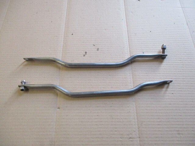 Barres pour Yamaha 1100 XS - 2H9